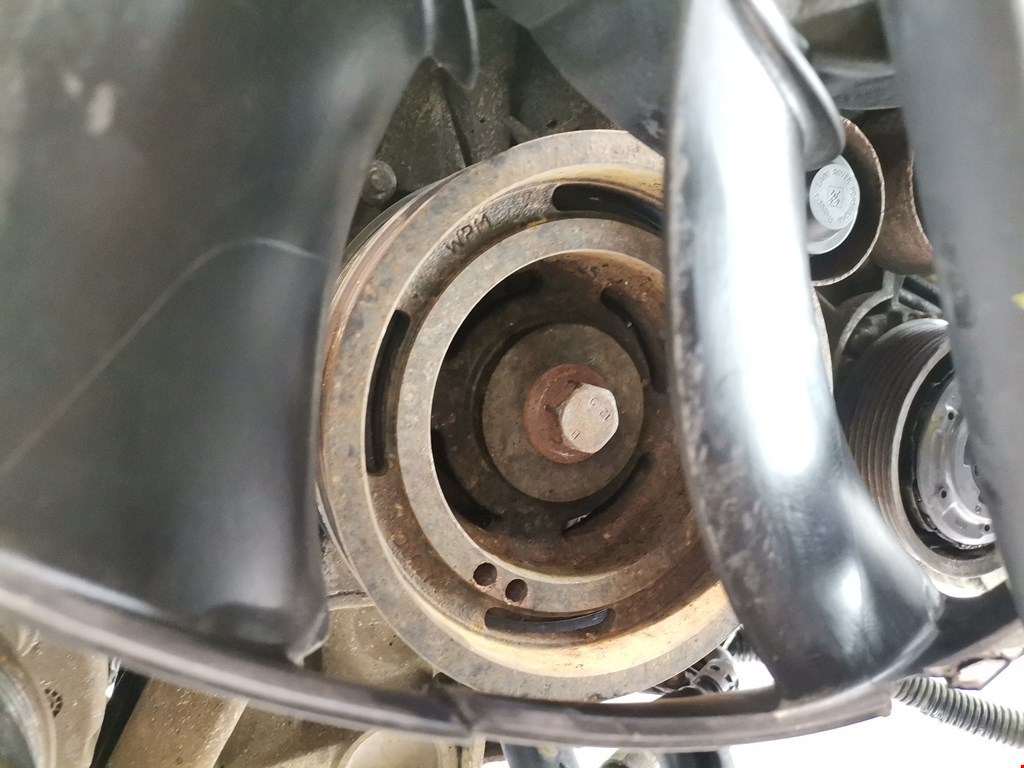 Двигатель LAND ROVER Range Rover Sport 2005-2013