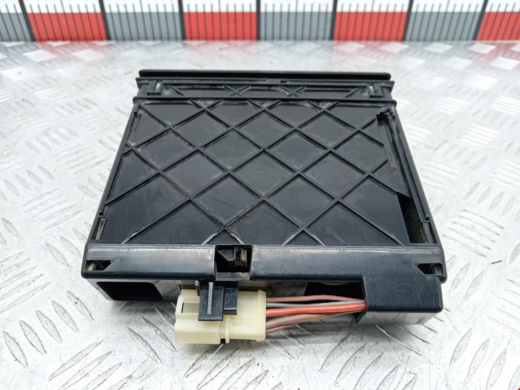 Пепельница передняя PORSCHE Cayenne 955/957 2002-2010