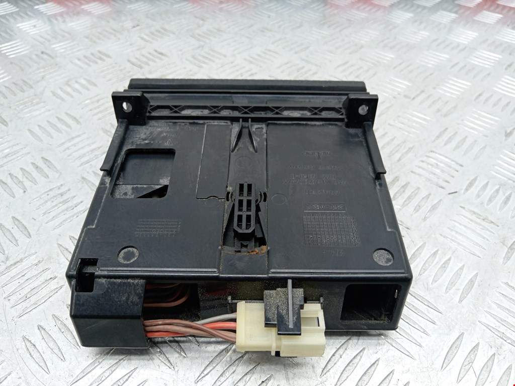 Пепельница передняя PORSCHE Cayenne 955/957 2002-2010