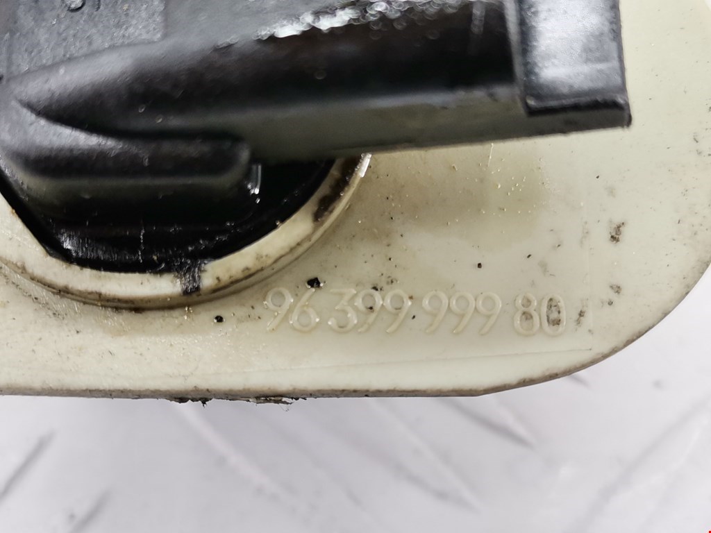 Датчик положения коленвала CITROEN Xsara 1997-2000