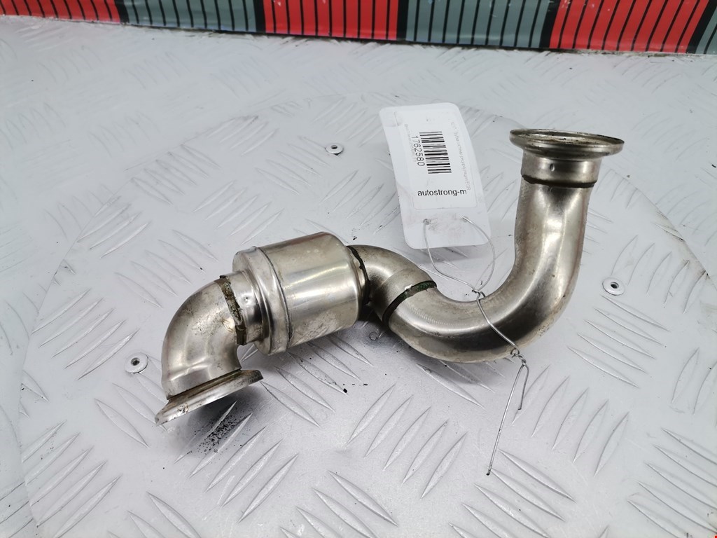 Трубка системы рециркуляции EGR BMW 7-Series (E65/E66) (2001-2008)