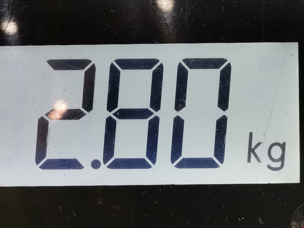 Суппорт задний правый MERCEDES-BENZ C-Class C-klasse W204 2007-2015