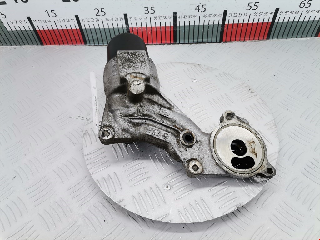 Корпус масляного фильтра CITROEN Xsara 1997-2000