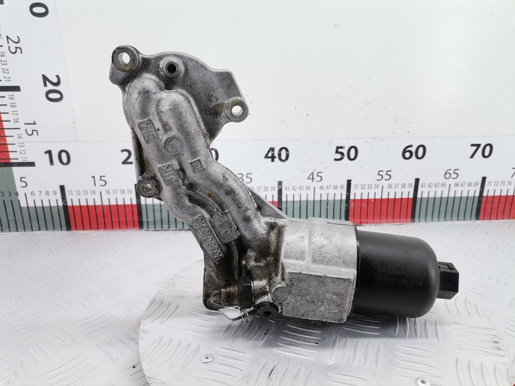 Корпус масляного фильтра CITROEN Xsara 1997-2000