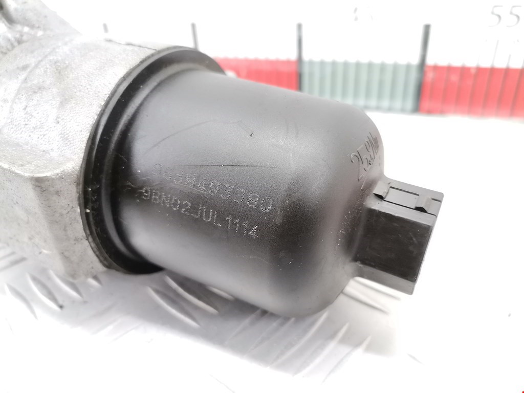 Корпус масляного фильтра CITROEN Xsara 1997-2000