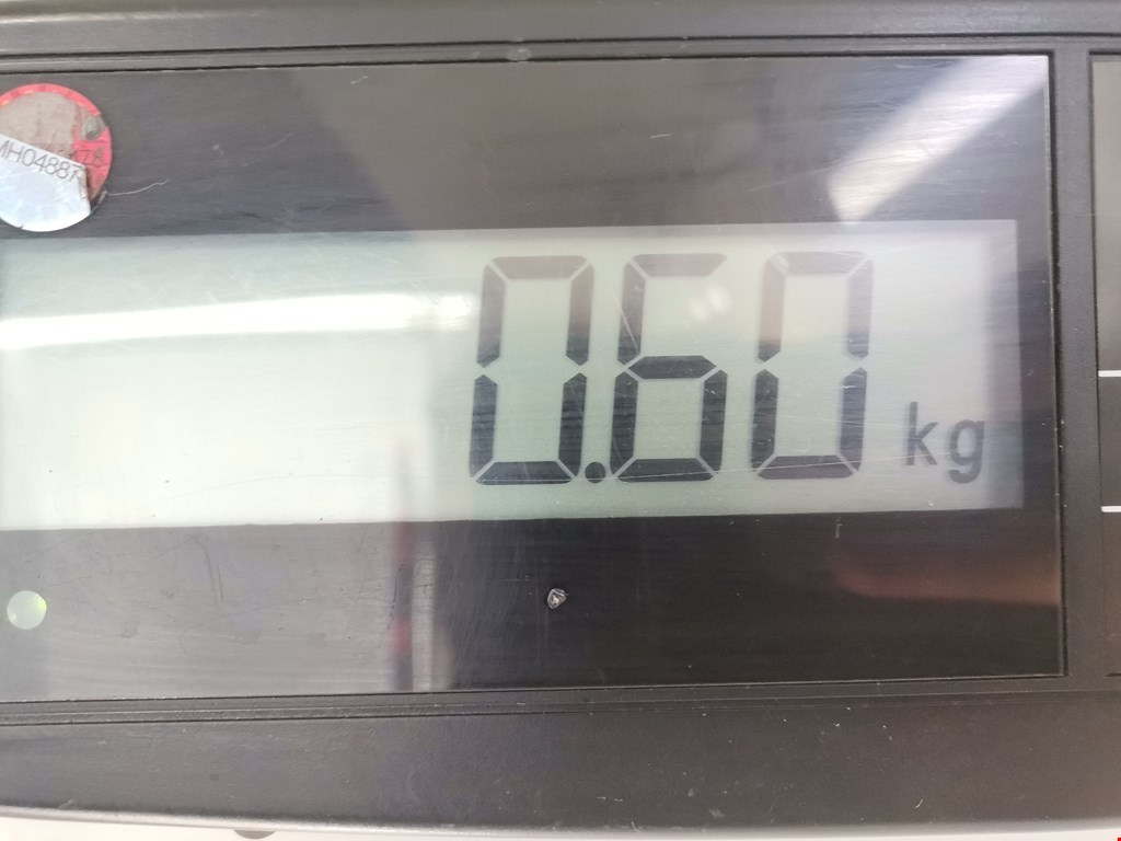 Ручка двери передней наружная левая OPEL Zafira A 1999-2005