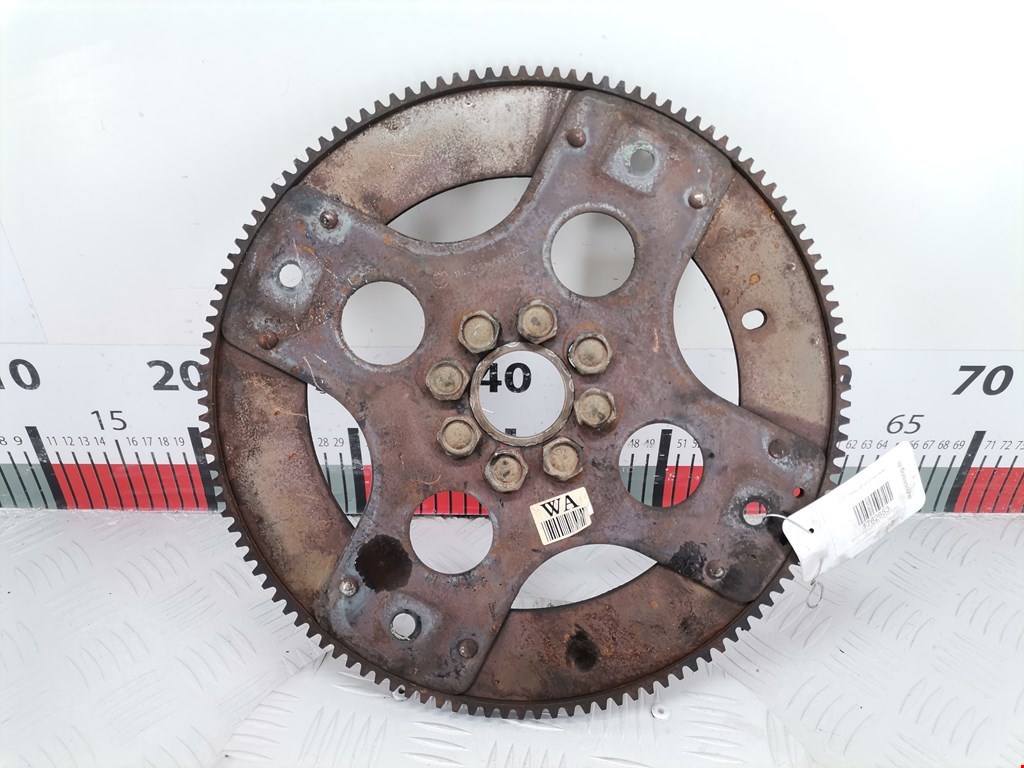 Маховик АКПП (драйв плата зубчатый венец маховика) BMW 3-Series (E90/E91/E92/E93) (2004-2013)