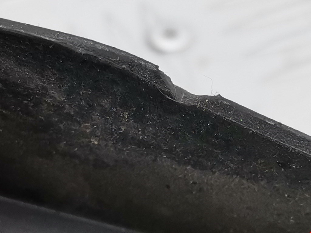 Кронштейн кондиционера BMW 7er 7 серия E65/E66 2001-2008