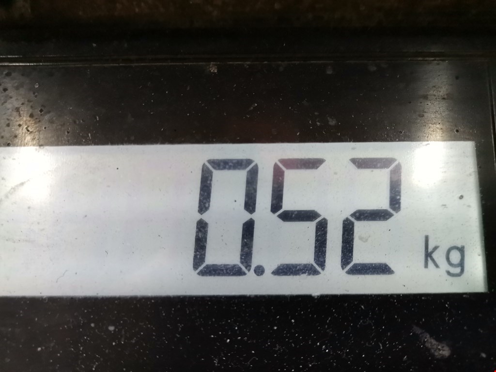 Кронштейн кондиционера BMW 7er 7 серия E65/E66 2001-2008