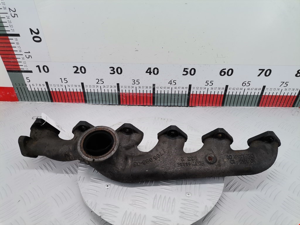 Коллектор выпускной BMW 3er E90/E91 2005-2012