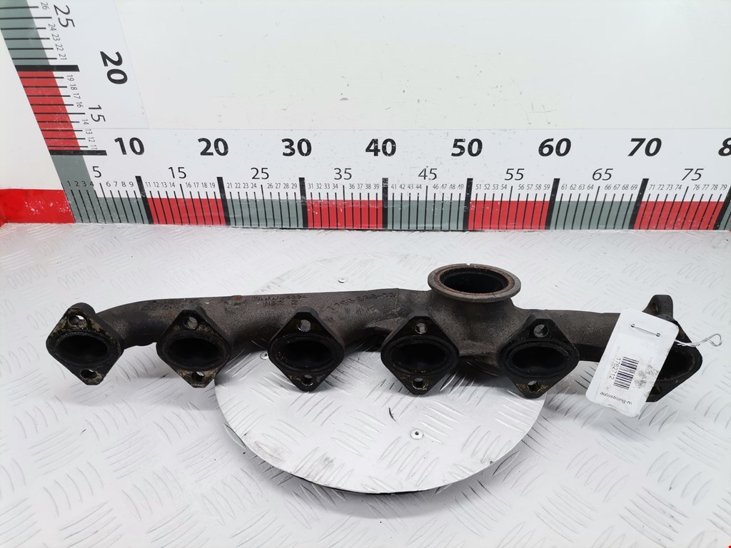 Коллектор выпускной BMW 3er E90/E91 2005-2012