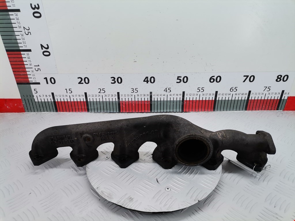 Коллектор выпускной BMW 3er E90/E91 2005-2012