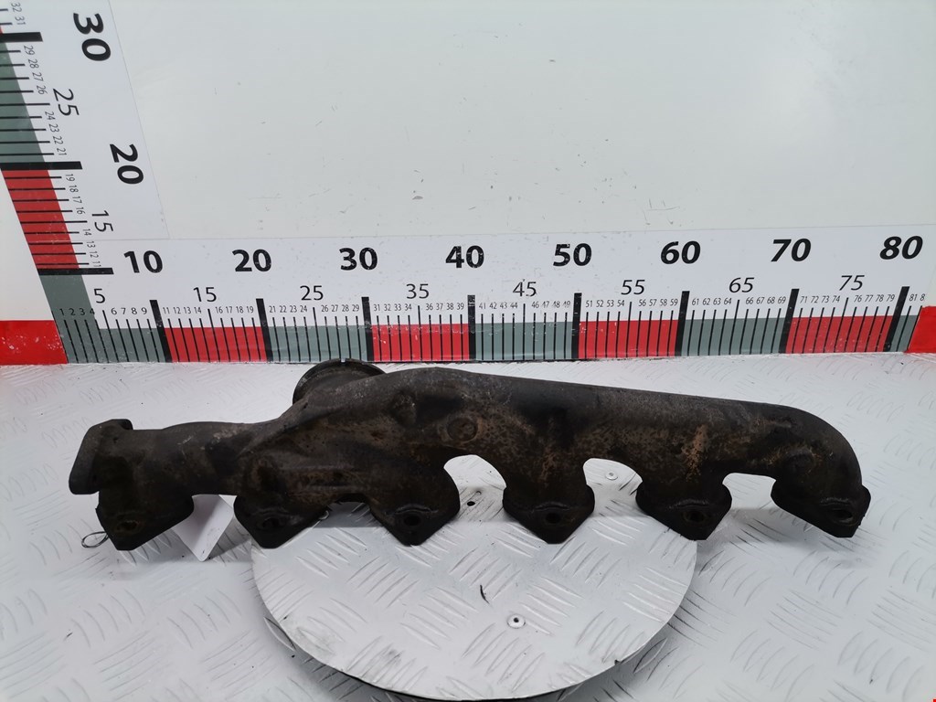 Коллектор выпускной BMW 3er E90/E91 2005-2012