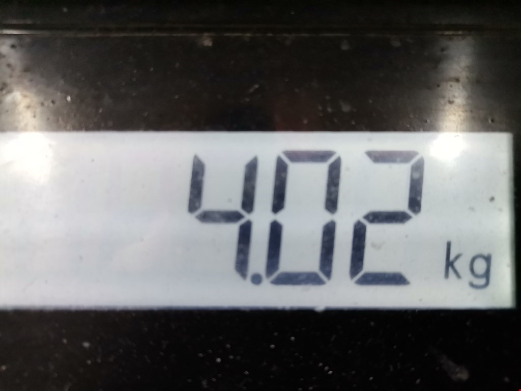 Коллектор выпускной BMW 3er E90/E91 2005-2012