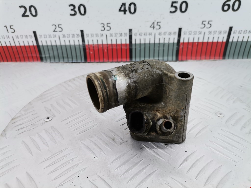 Корпус термостата OPEL Zafira A 1999-2005