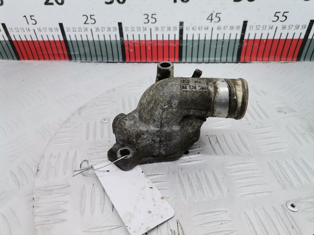 Корпус термостата OPEL Zafira A 1999-2005