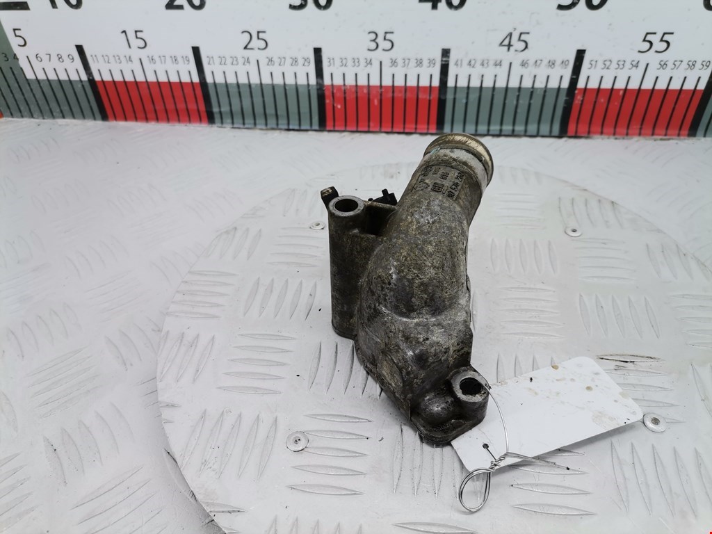 Корпус термостата OPEL Zafira A 1999-2005