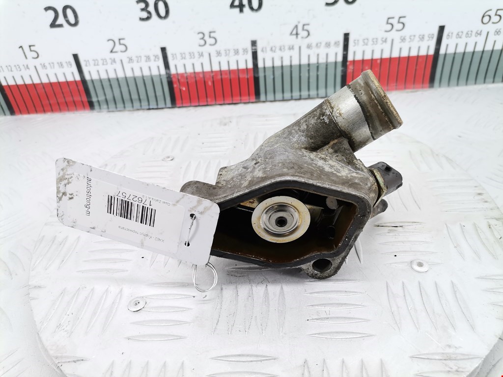 Корпус термостата OPEL Zafira A 1999-2005