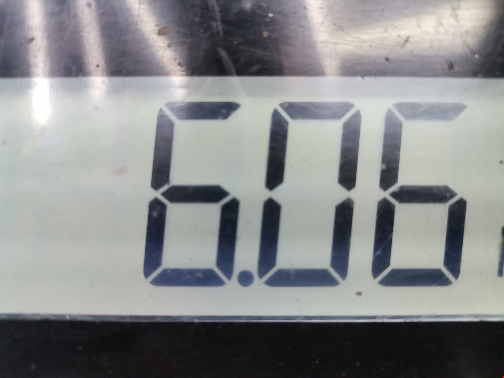 Суппорт передний правый FORD Transit 2000-2006