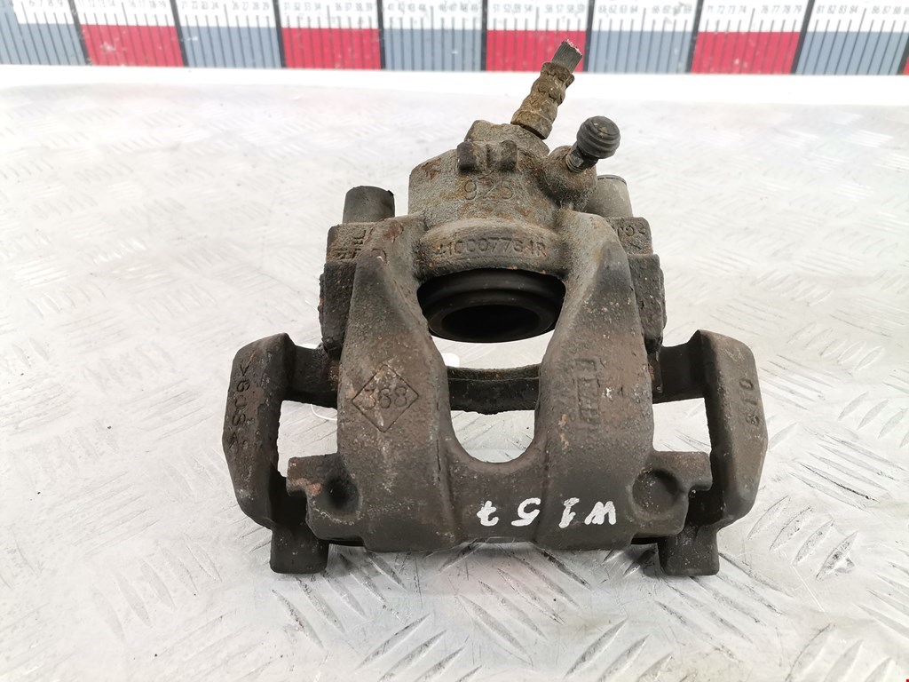 Суппорт передний левый DACIA Logan II 2014-2020