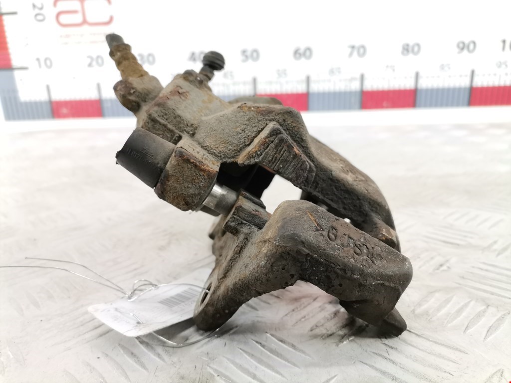 Суппорт передний левый DACIA Logan II 2014-2020