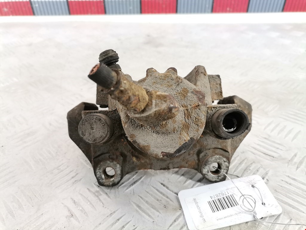 Суппорт передний левый DACIA Logan II 2014-2020