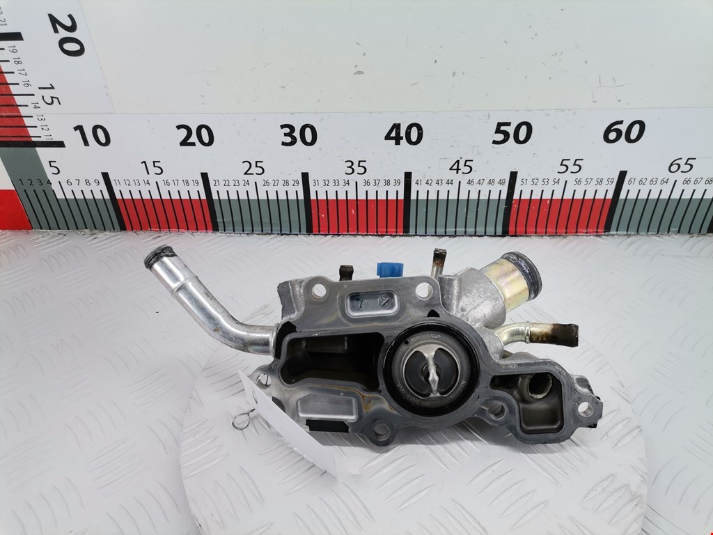 Корпус термостата RENAULT Laguna 2007-2015