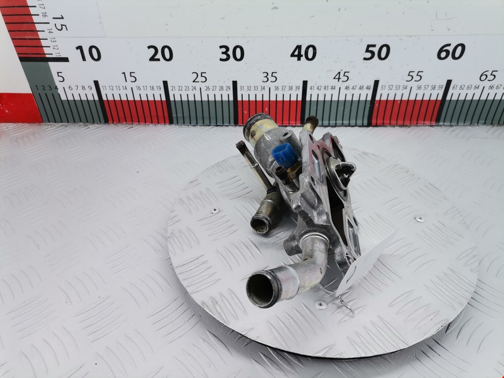 Корпус термостата RENAULT Laguna 2007-2015