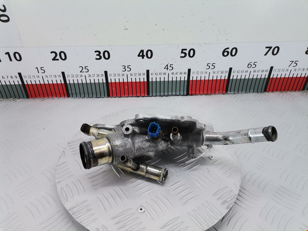Корпус термостата RENAULT Laguna 2007-2015