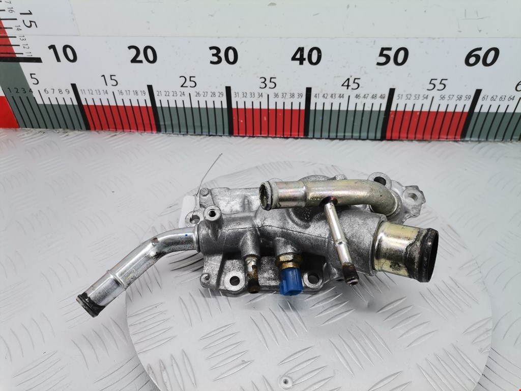 Корпус термостата RENAULT Laguna 2007-2015