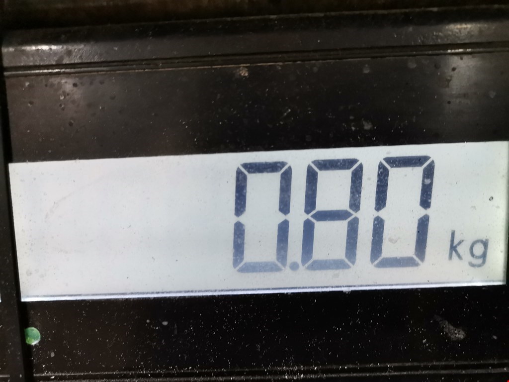 Корпус термостата RENAULT Laguna 2007-2015