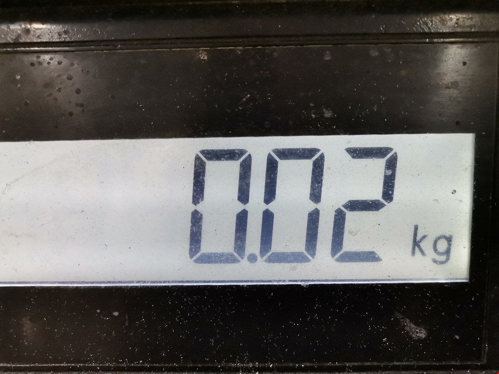 Трубка вакуумная RENAULT Laguna 2007-2015