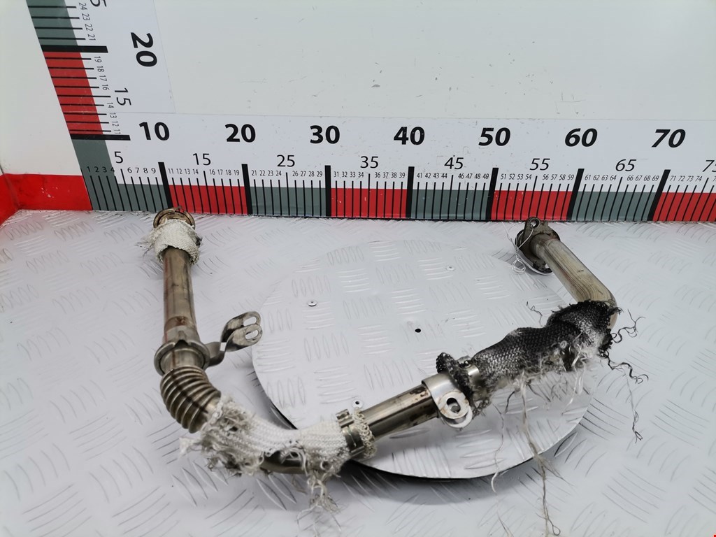 Трубка системы рециркуляции EGR Citroen C8 (2002-2014)