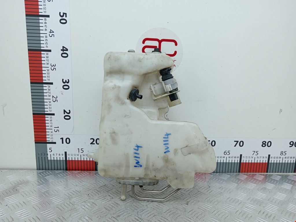 Бачок омывателя MERCEDES-BENZ CLS-Class C219 2004-2010