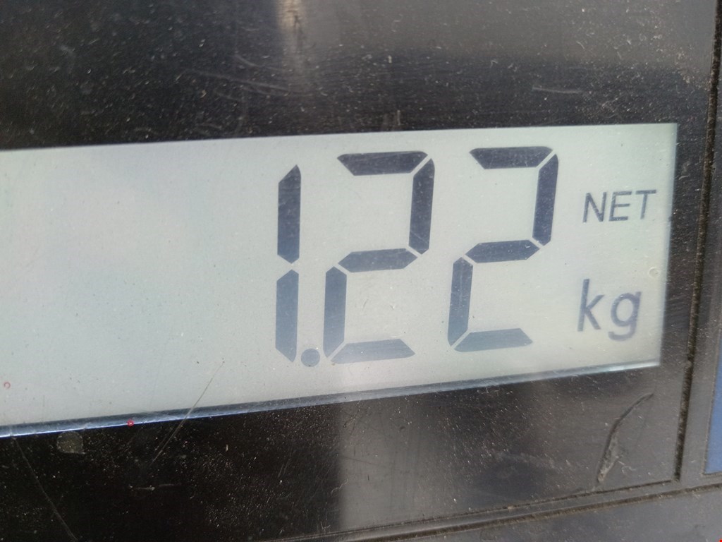 Бачок омывателя MERCEDES-BENZ CLS-Class C219 2004-2010