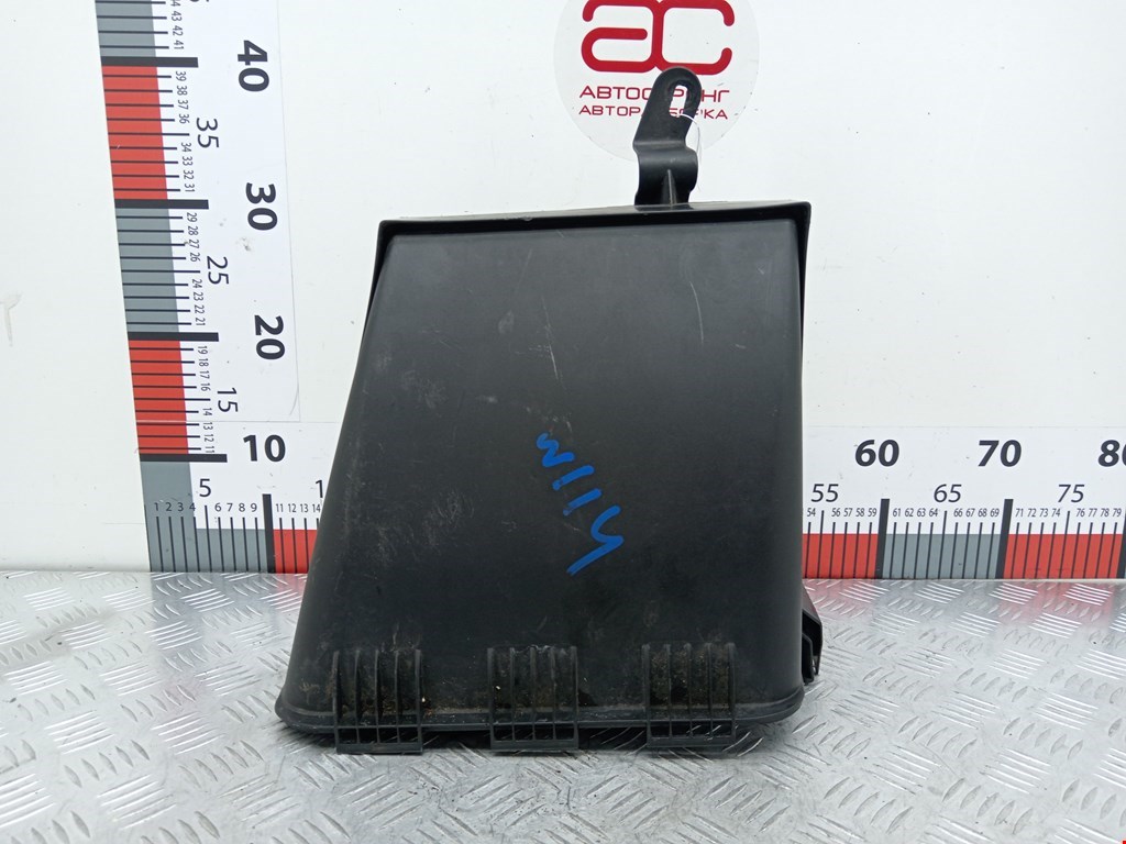 Корпус салонного фильтра MERCEDES-BENZ CLS-Class C219 2004-2010