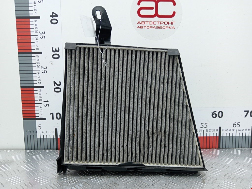 Корпус салонного фильтра MERCEDES-BENZ CLS-Class C219 2004-2010