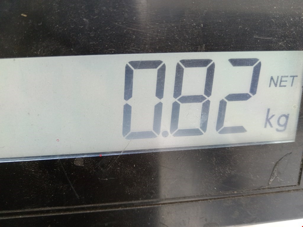 Корпус салонного фильтра MERCEDES-BENZ CLS-Class C219 2004-2010