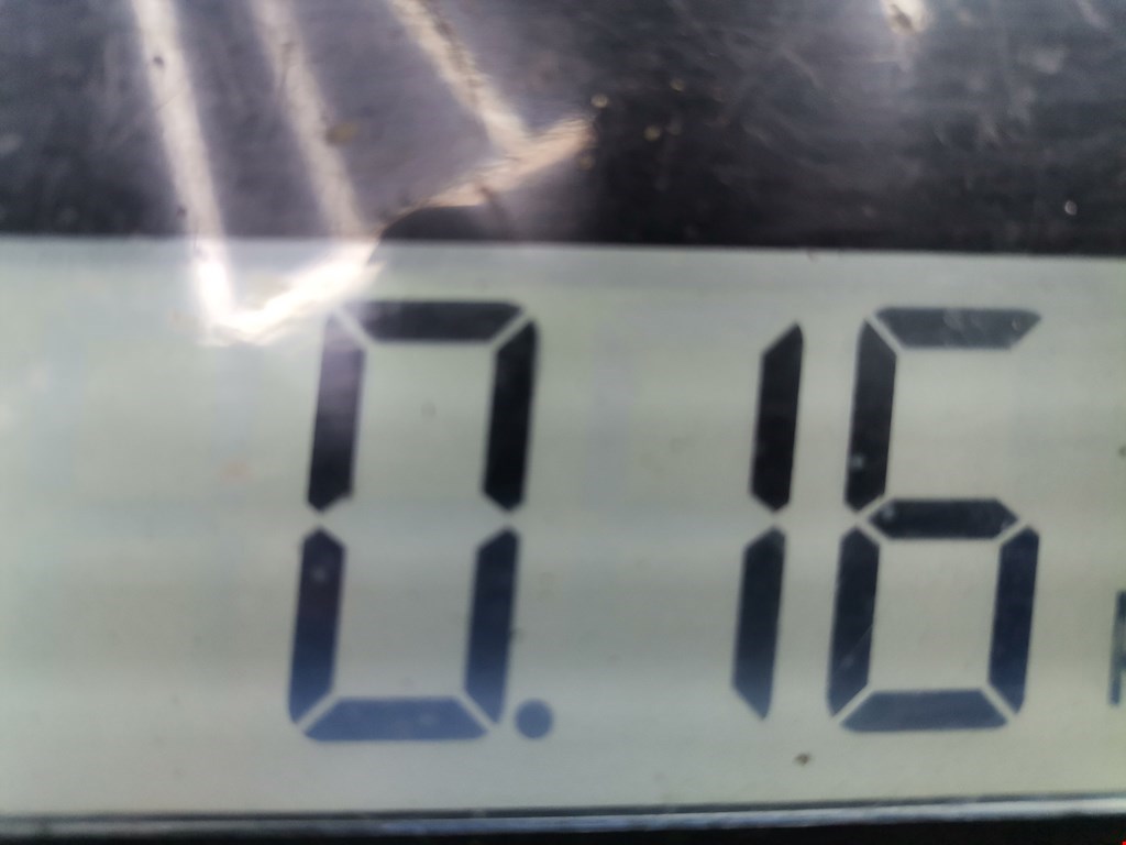 Бачок ГУР (гидроусилителя) MITSUBISHI Outlander XL 2006-2012