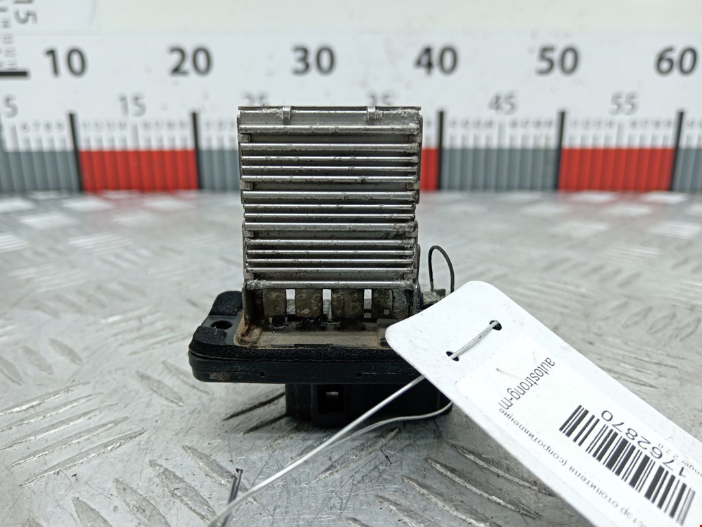 Резистор отопителя (сопротивление печки) FORD Ranger 2006-2012