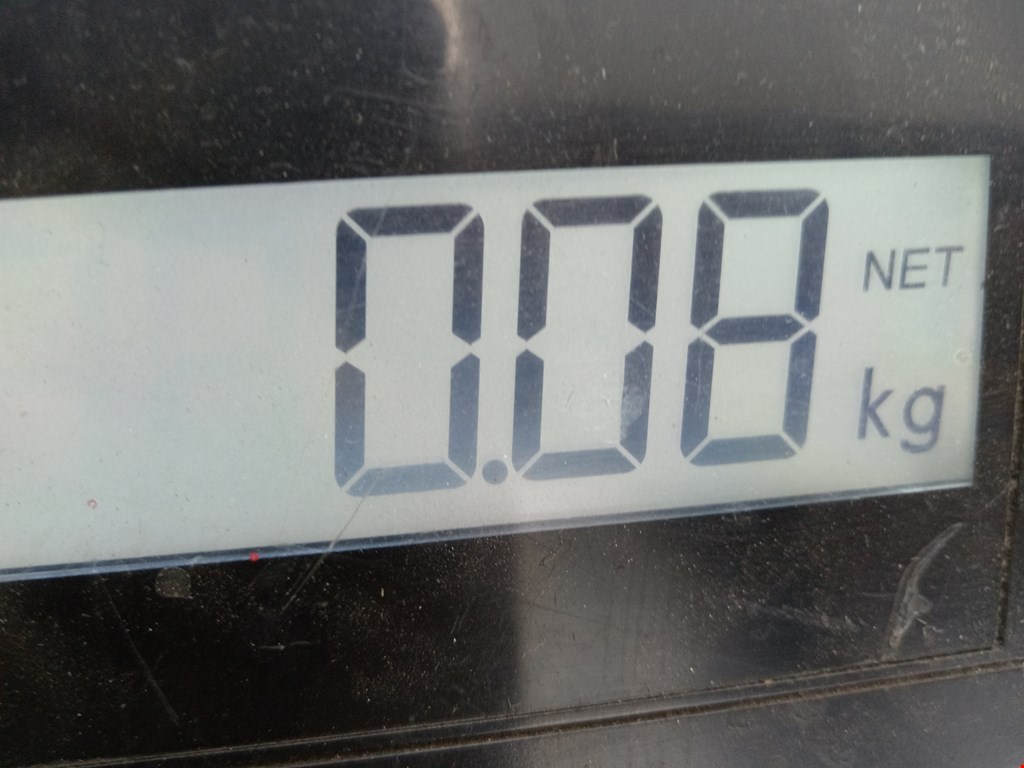 Резистор отопителя (сопротивление печки) FORD Ranger 2006-2012