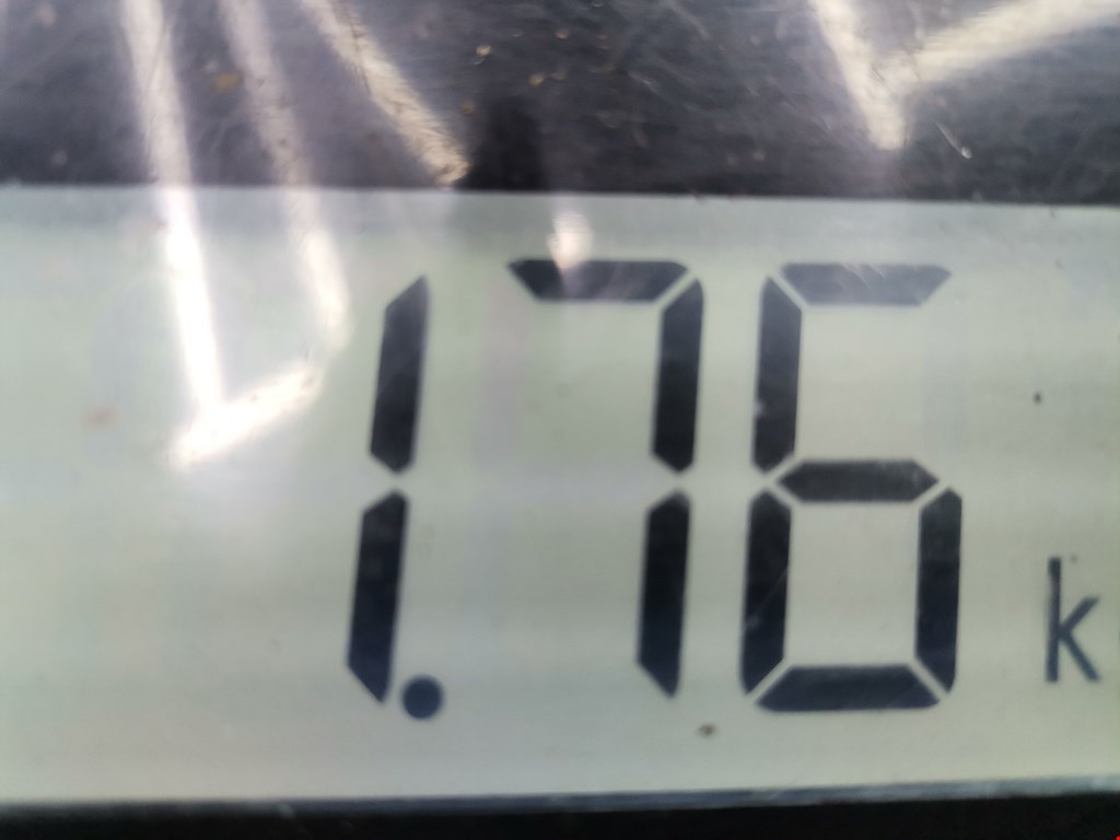 Корпус воздушного фильтра JEEP Cherokee XJ 1984-2001