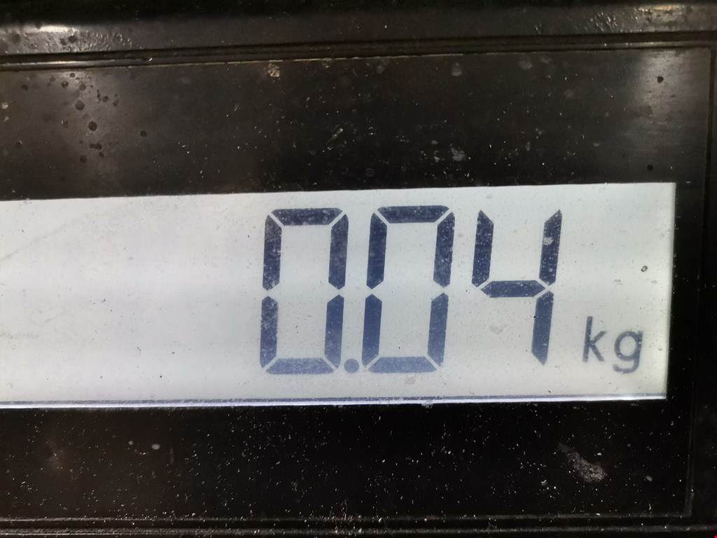 Трубка вакуумная DACIA Sandero 2008-2012