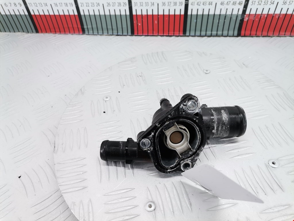 Корпус термостата DACIA Sandero 2008-2012