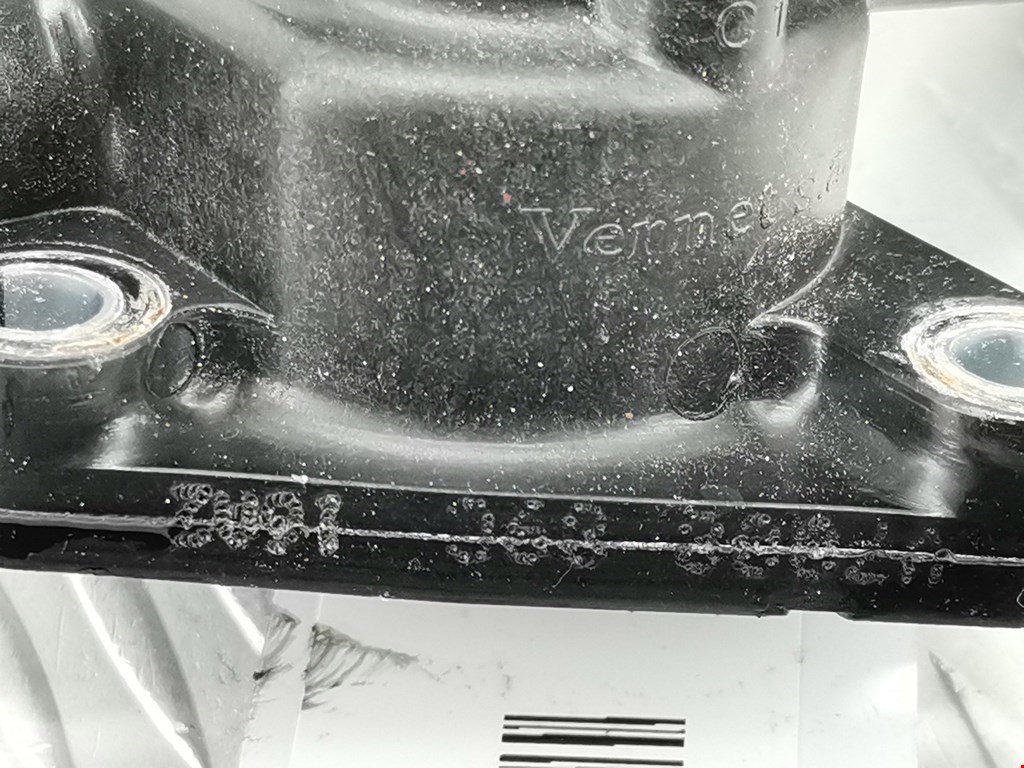 Корпус термостата DACIA Sandero 2008-2012