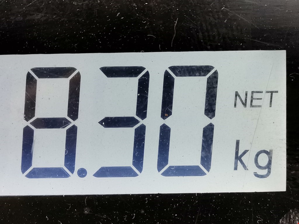 Диск тормозной передний CITROEN C 2 2003-2008