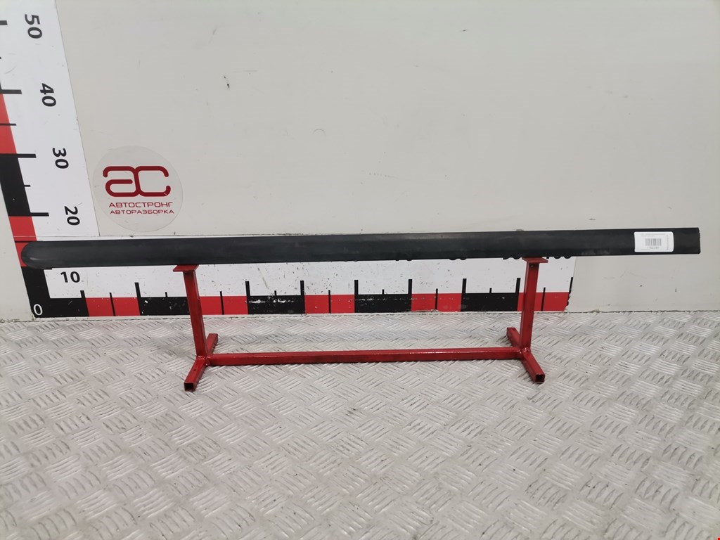 Накладка (молдинг) двери передней левой Ford Fusion (2002-2012)