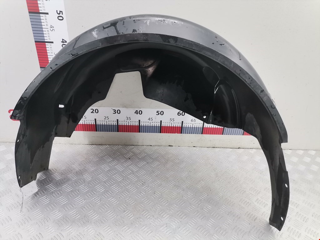 Локер (подкрылок) задний левый JAGUAR XF X250 2007-2015