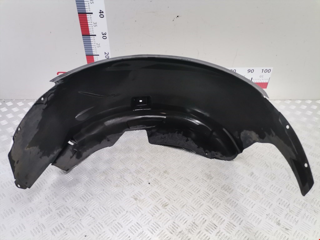 Локер (подкрылок) задний левый JAGUAR XF X250 2007-2015