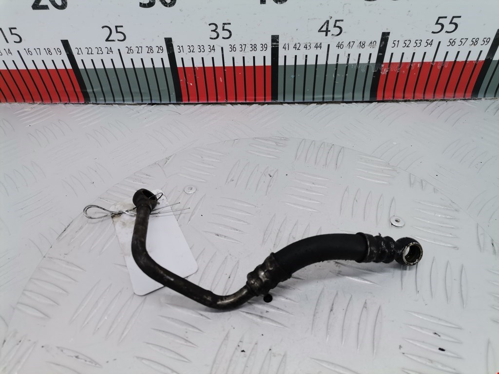 Трубка нагнетателя BMW 3er E90/E91 2005-2012